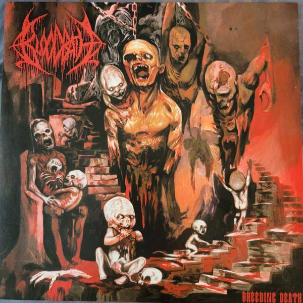 BLOODBATH Breeding death