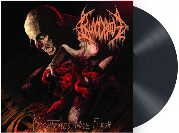 BLOODBATH Nightmares made flesh