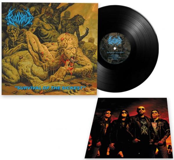 BLOODBATH Survival of the sickest