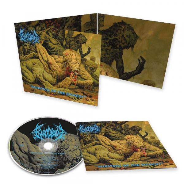 BLOODBATH Survival of the sickest