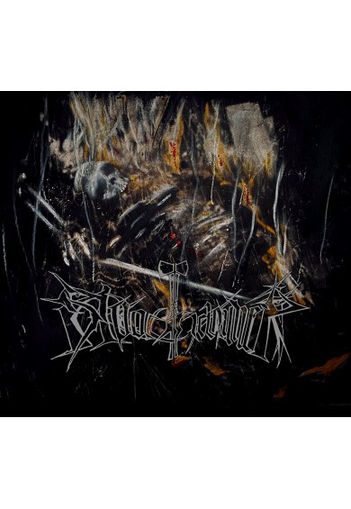 BLOODHAMMER Henki Tähtien Takaa