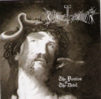 BLOODHAMMER The passion of the devil