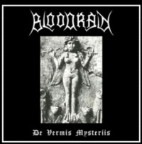 BLOODRAIN De vermis mysteris