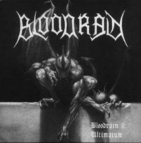 BLOODRAIN II : Ultimatum