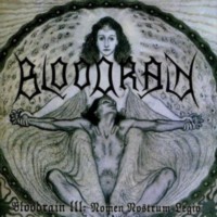 BLOODRAIN III: Nomen Nostrum Legio