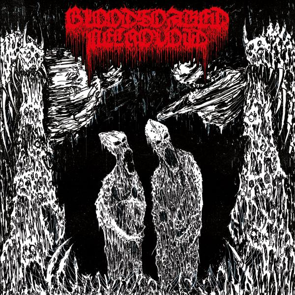 BLOODSOAKED NECROVOID The Apocryphal Paths of the Ancient 8th Vitriolic Transcendence