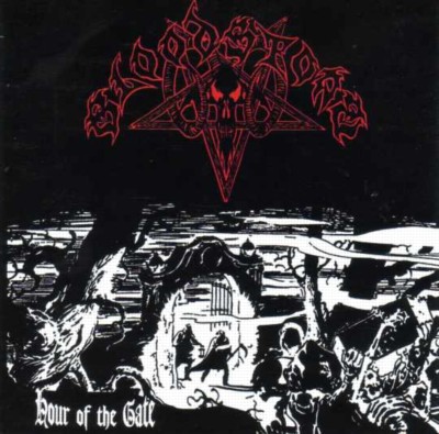 BLOODSTONE Hour of the Gate
