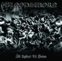 BLOODSWORN All Hyllest Til Satan
