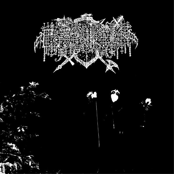 BLOODY KEEP The Ghost of True Religion