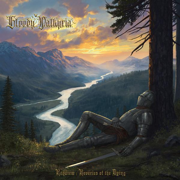 BLOODY VALKYRIA Requiem : Reveries of the Dying