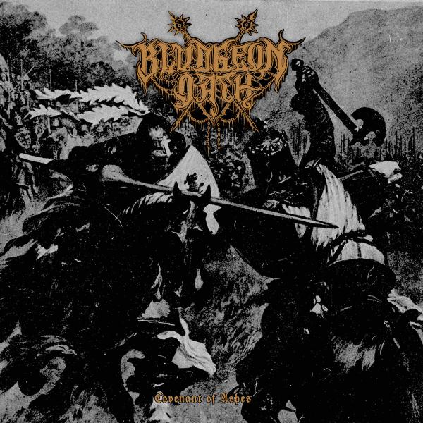 BLUDGEON OATH  Covenant of Ashes