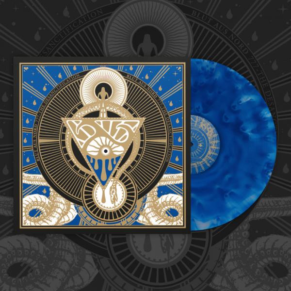 BLUT AUS NORD 777 - The Desanctification - Ltd