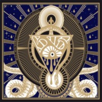 BLUT AUS NORD 777 - The Desanctification