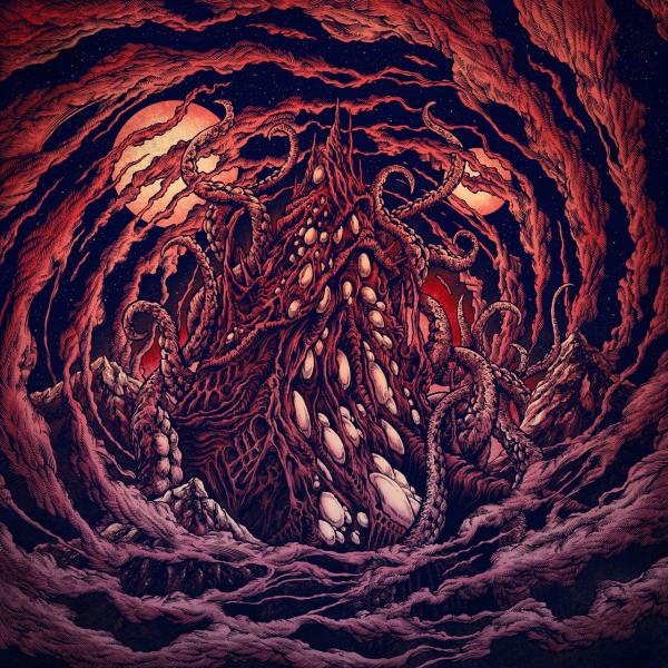 BLUT AUS NORD Disharmonium – Undreamable Abysses