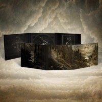 BLUT AUS NORD Memoria Vetusta III - Saturnian Poetry