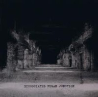 BLUT AUS NORD - REVERENCE Dissociated Human Junction (split)