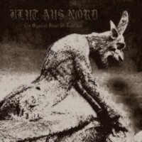 BLUT AUS NORD The mystical beast of rebellion - digi