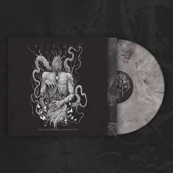 BLUT AUS NORD The work which transforms god