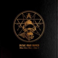 BLUT AUS NORD What once was... Liber I