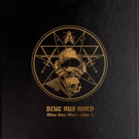 BLUT AUS NORD What once was... Liber I