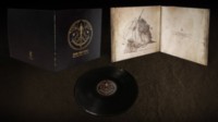 BLUT AUS NORD What Once Was... Liber III