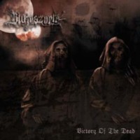 BLUTESZORN Victory of the dead