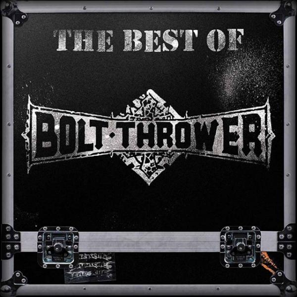 BOLT THROWER The best of