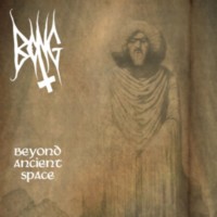 BONG Beyond ancient space -DIGI