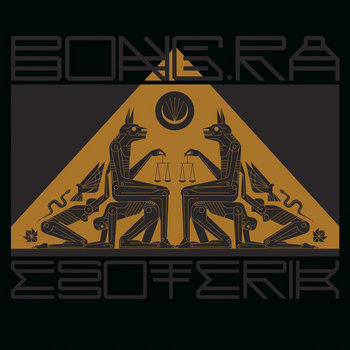 BONG-RA Esoterik