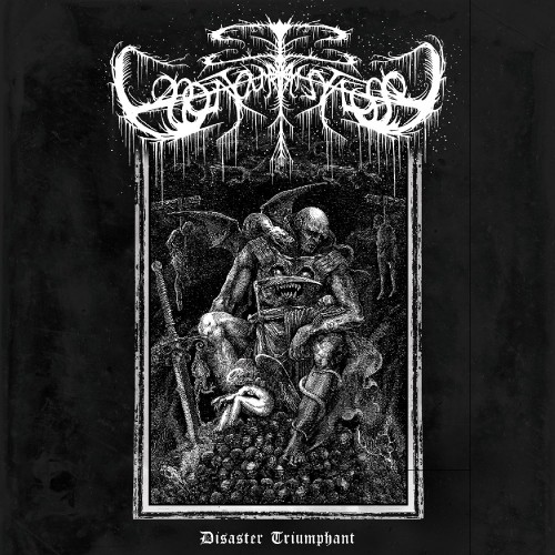 BONJOUR TRISTESSE Disaster Triumphant
