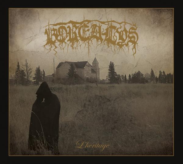 BOREALYS L'heritage