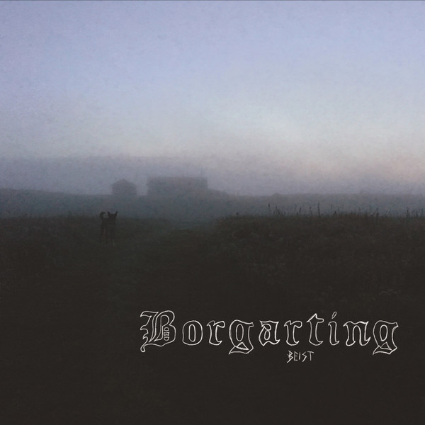 BORGARTING Beist (marble green)