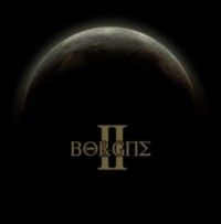 BORGNE II