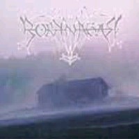 BORKNAGAR Borknagar LP