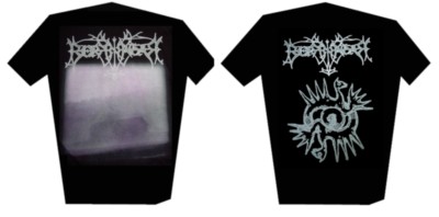 BORKNAGAR Borknagar - TS XL