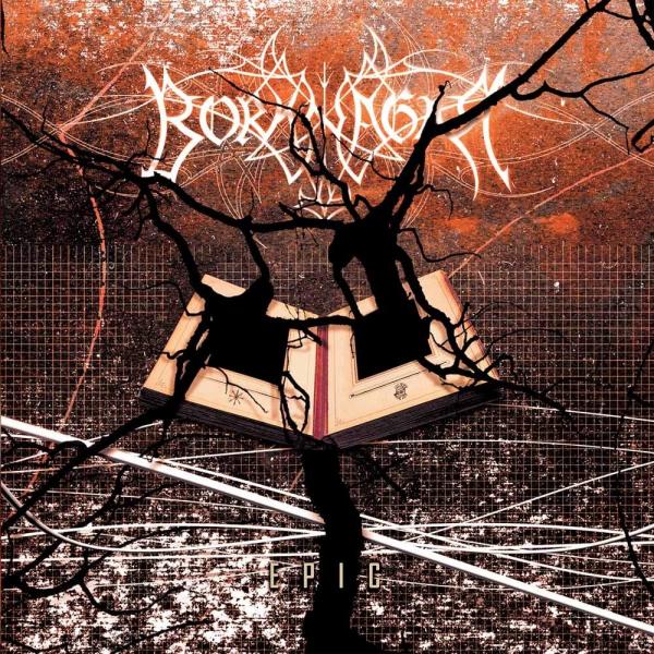 BORKNAGAR Epic (2020)