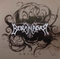 BORKNAGAR Origin