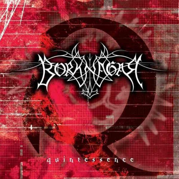 BORKNAGAR Quintessence (2020)
