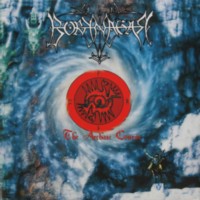 BORKNAGAR The archaic curse