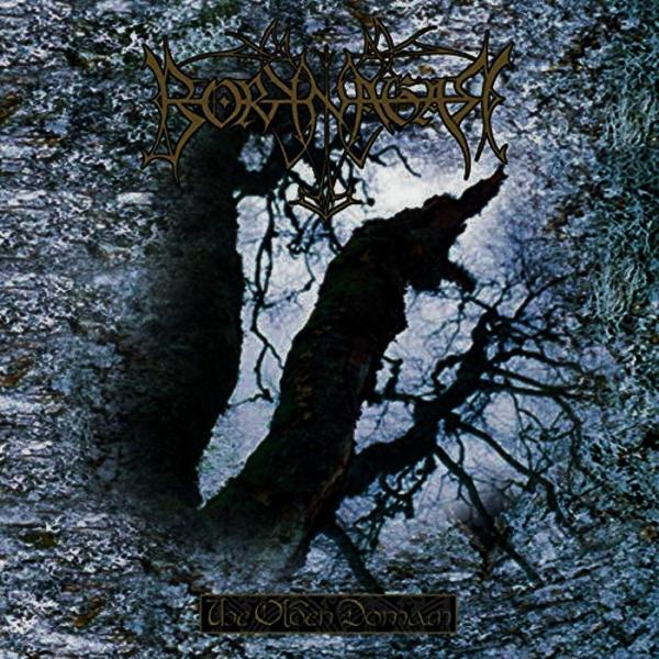 BORKNAGAR The Olden Domain