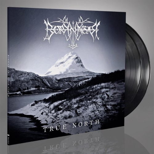 BORKNAGAR True North 