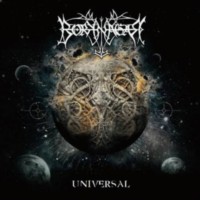 BORKNAGAR Universal