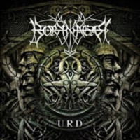 BORKNAGAR Urd