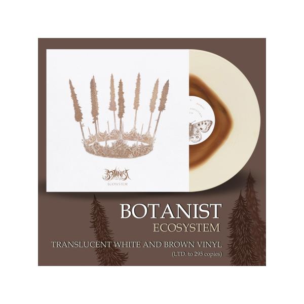 BOTANIST Ecosystem
