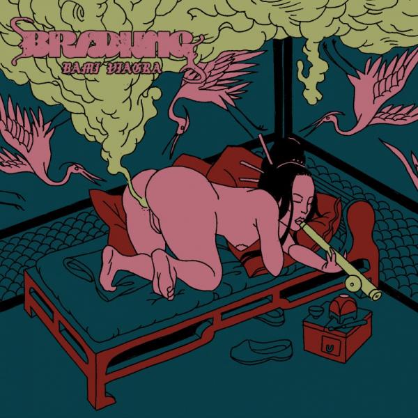 BRADUNG Bami Viagra