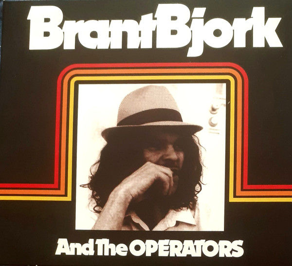 BRANT BJORK Brant Bjork And The Operators