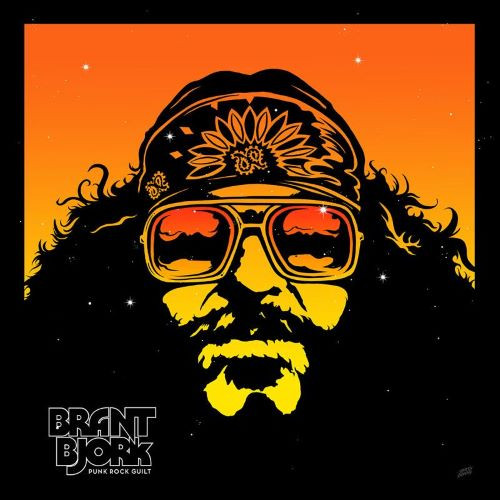 BRANT BJORK Punk Rock Guilt