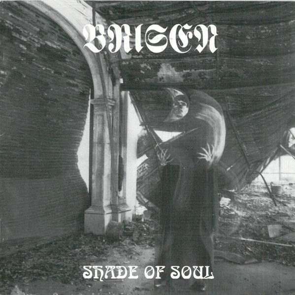BRISEN Shade Of Soul