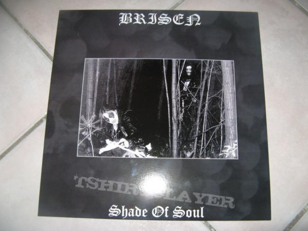 BRISEN Shade of soul
