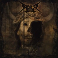 BROKEL Rebirth of the unholy